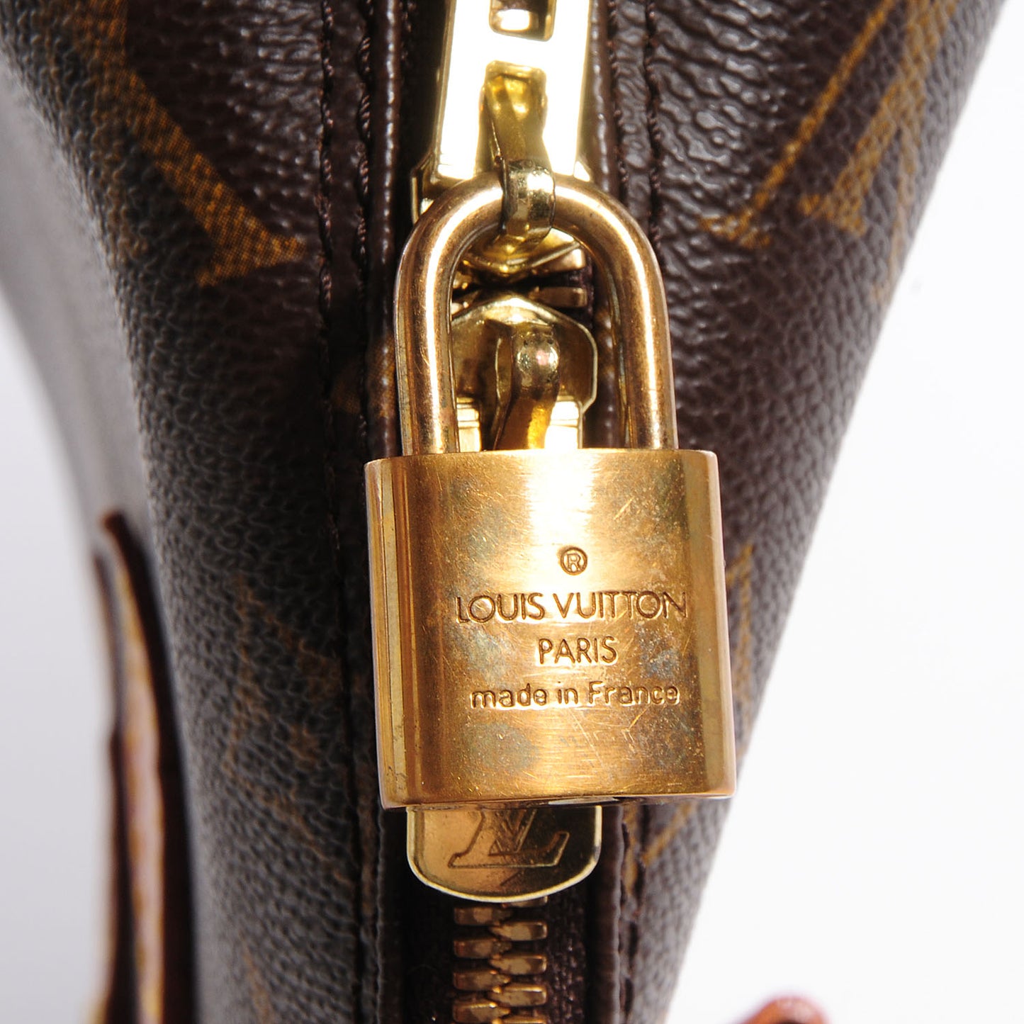 Monogram Alma PM