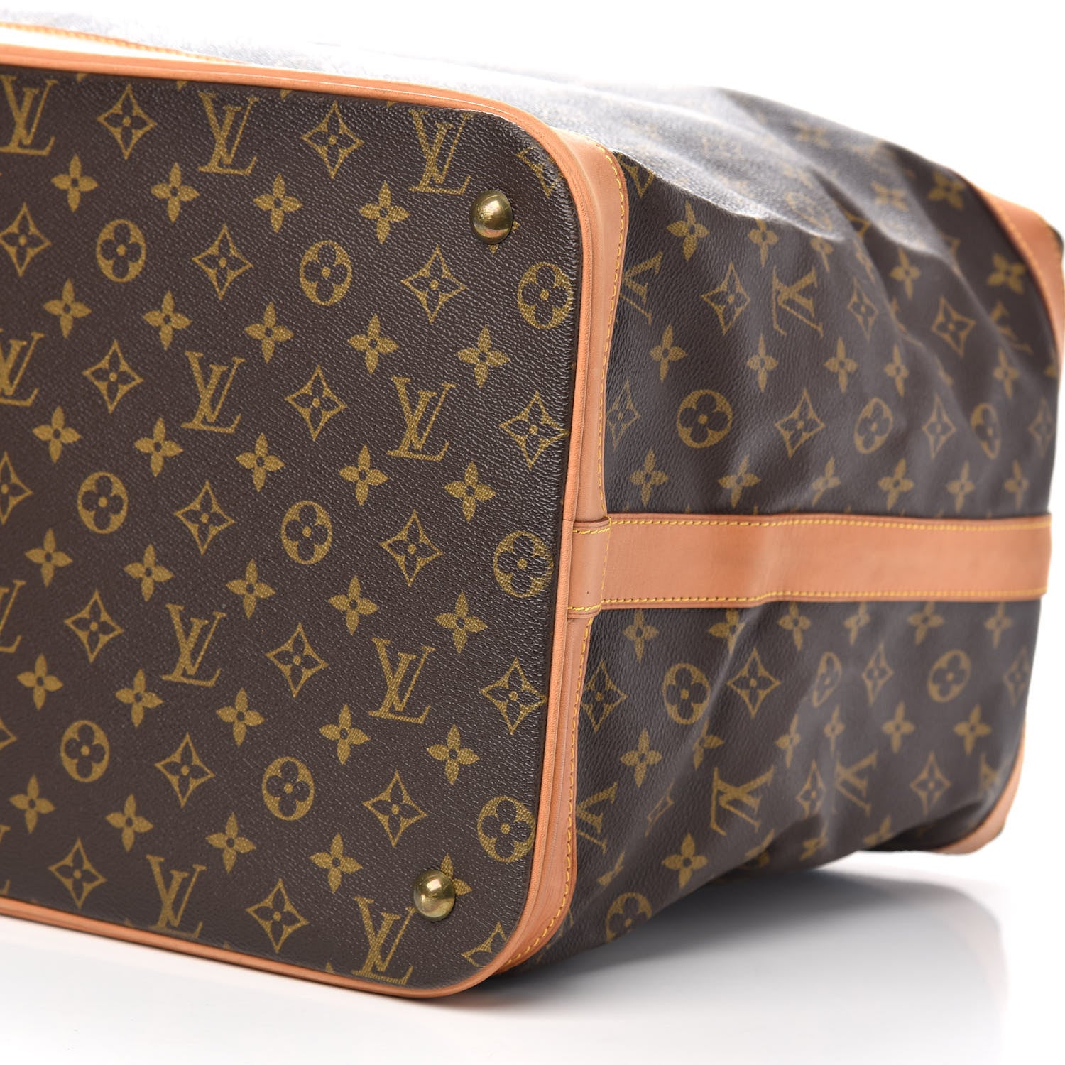 Louis Vuitton Monogram Cruiser 50 6 of 12