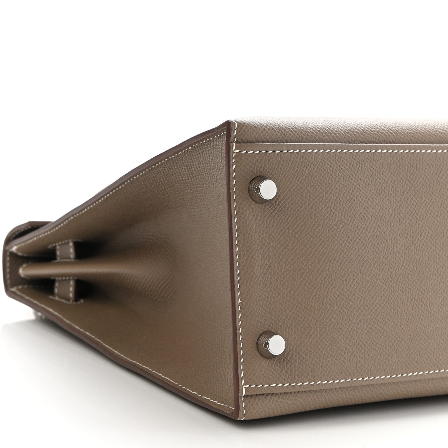 Epsom Kelly Sellier 32 Etoupe