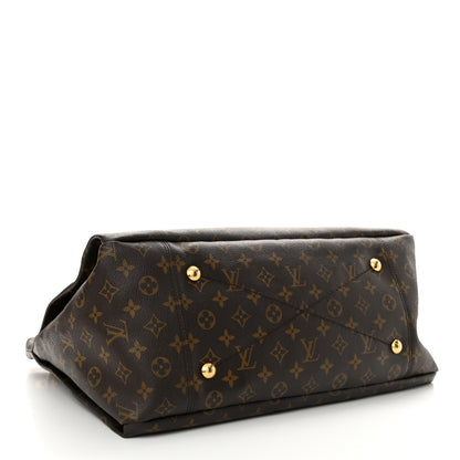 Louis Vuitton Monogram Artsy MM 3 of 13