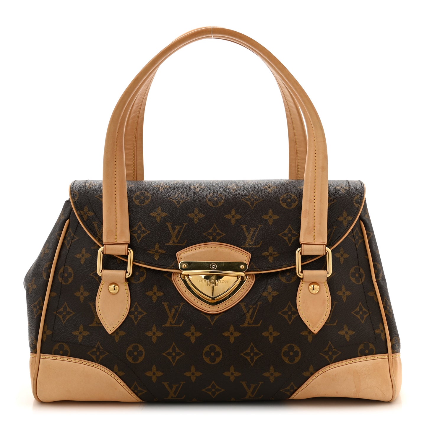 Monogram Beverly GM