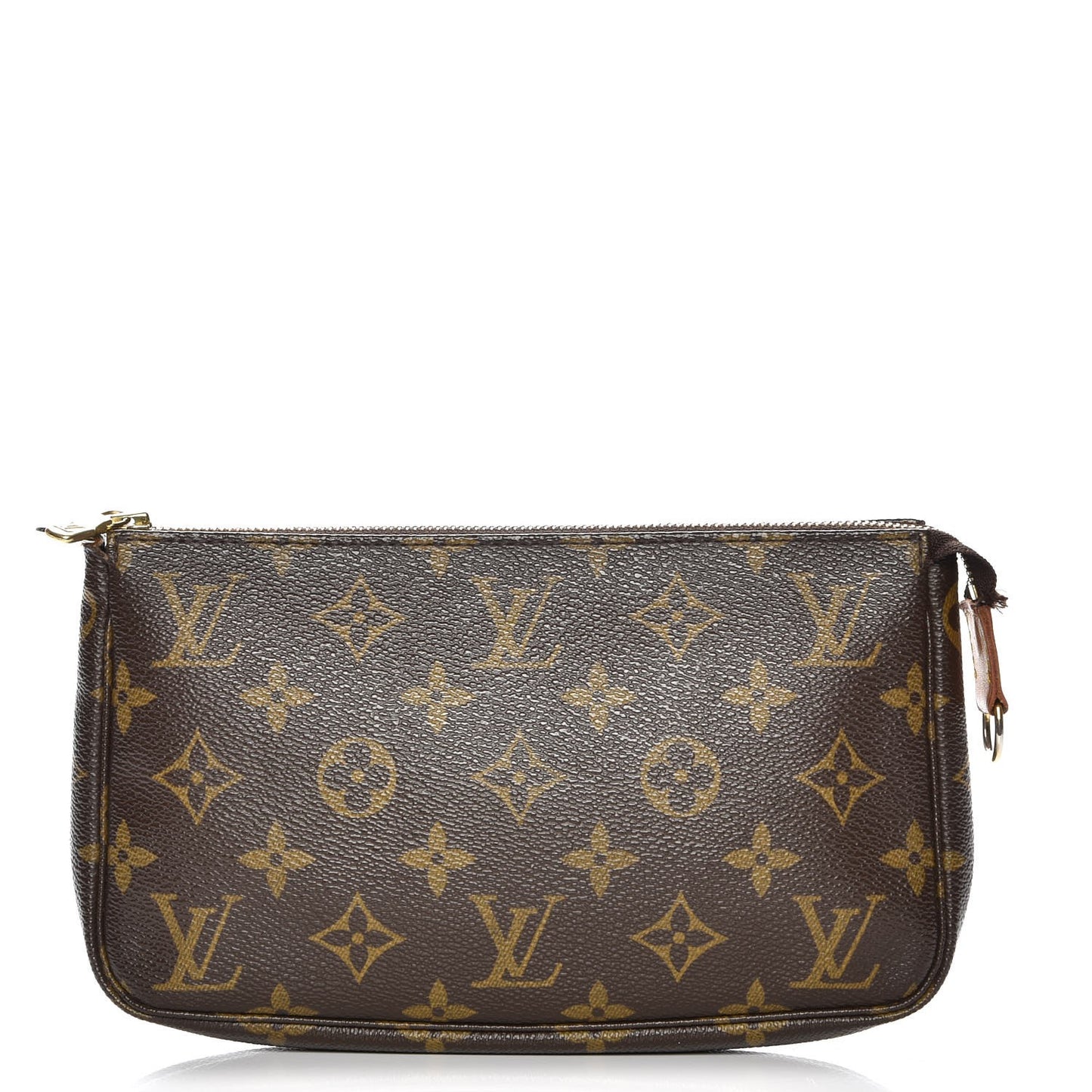 Monogram Pochette Accessories