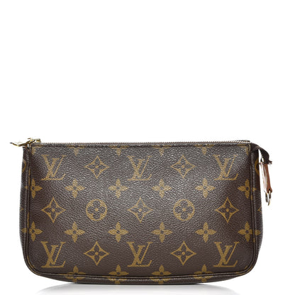 Louis Vuitton Monogram Pochette Accessories 1 of 8