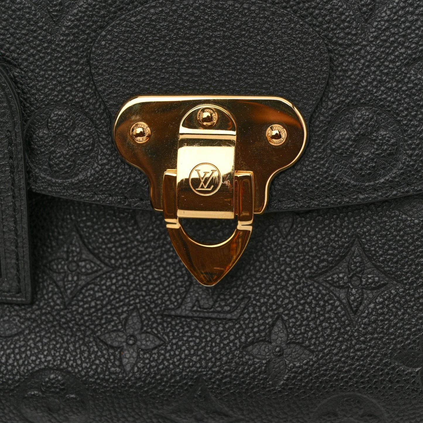 Empreinte Georges BB Black