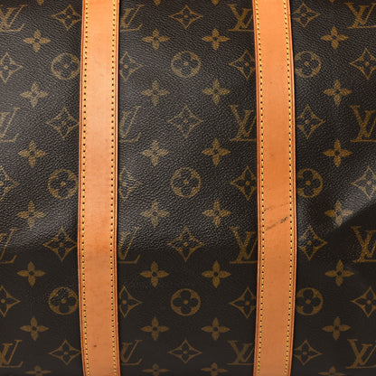 Louis Vuitton Monogram Keepall 45 8 of 13