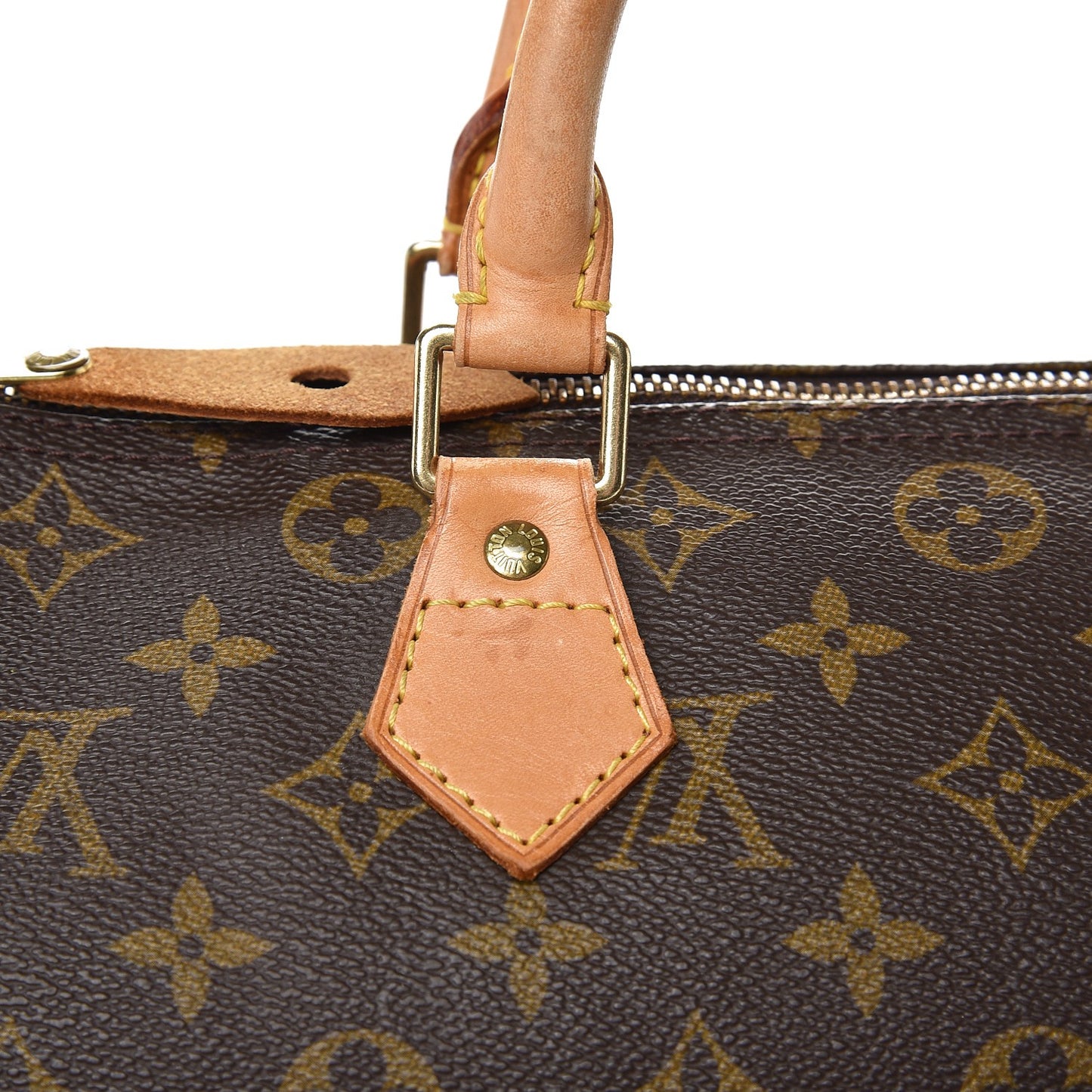Monogram Speedy 30