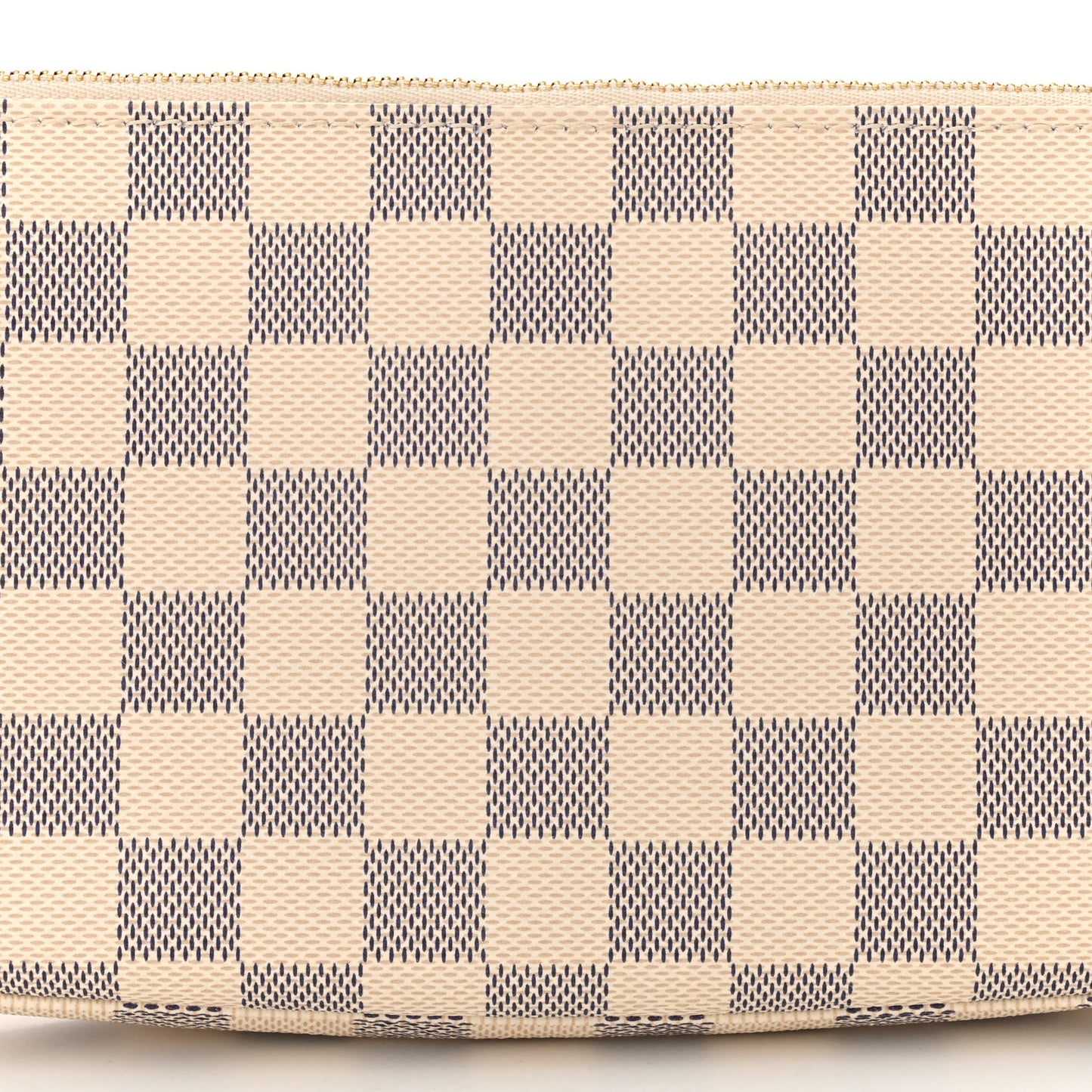 Damier Azur Pochette Accessories NM