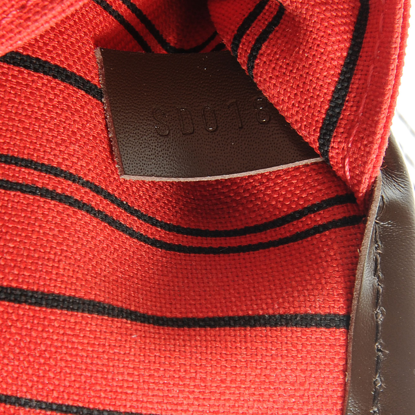 Damier Ebene Neverfull MM
