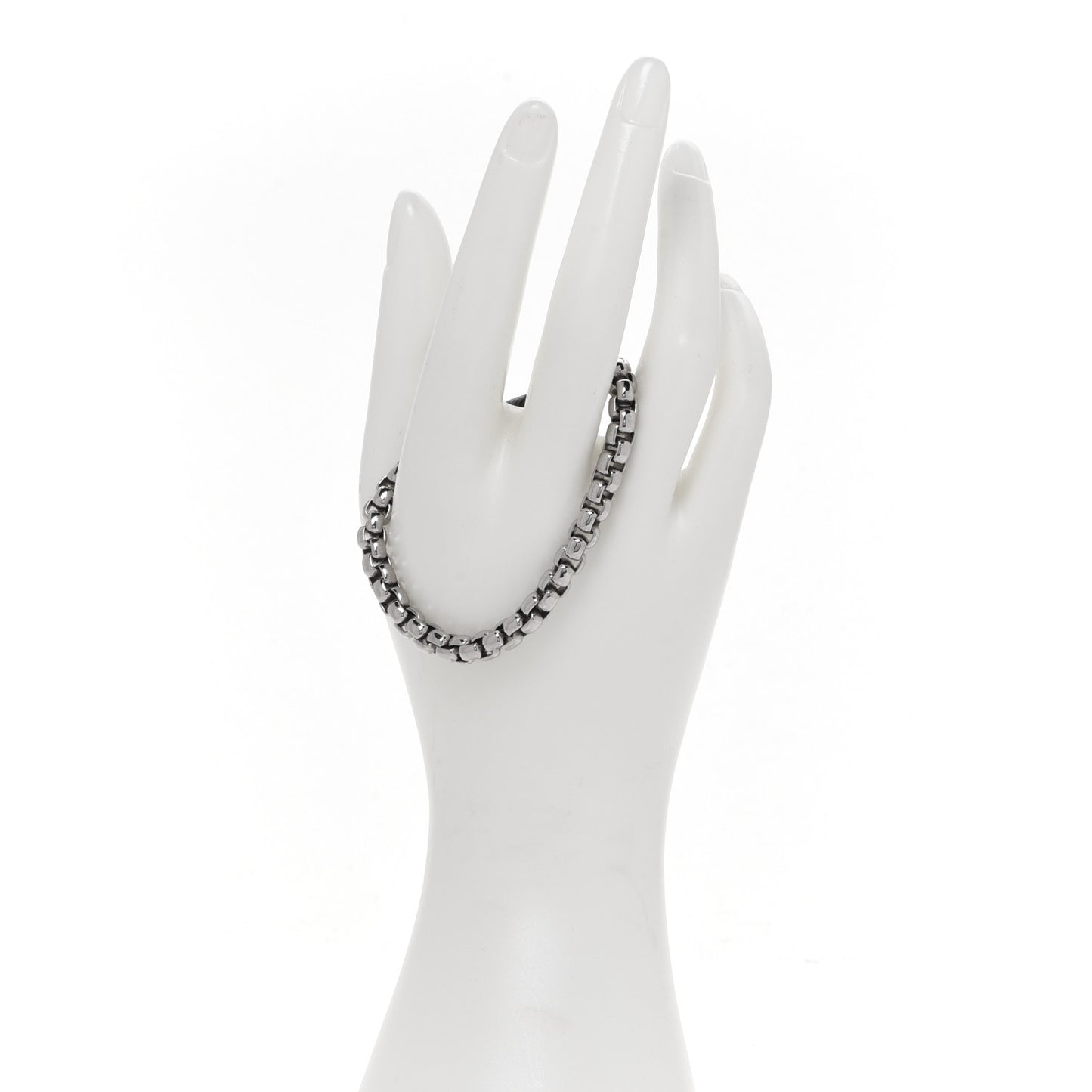 Chain Bracelet Silver