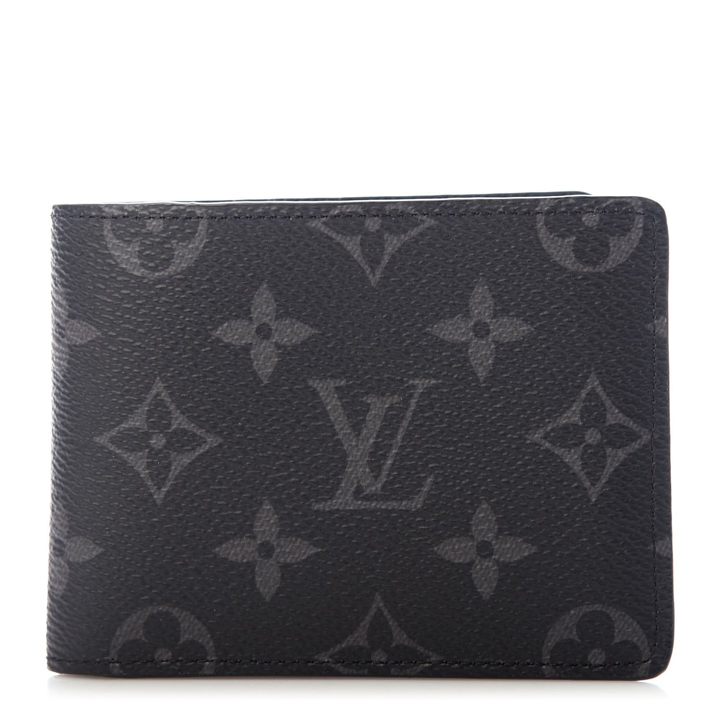 Monogram Eclipse Slender Wallet