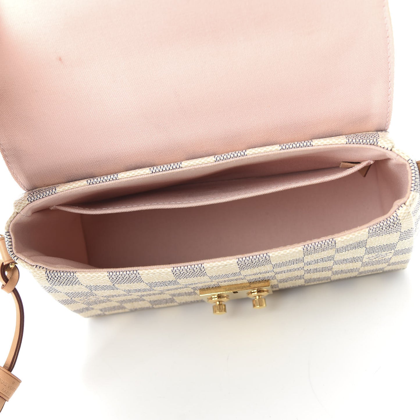 Damier Azur Croisette