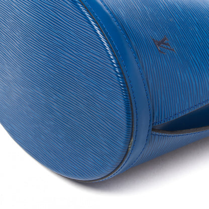 Louis Vuitton Epi Cluny Toledo 5 of 8