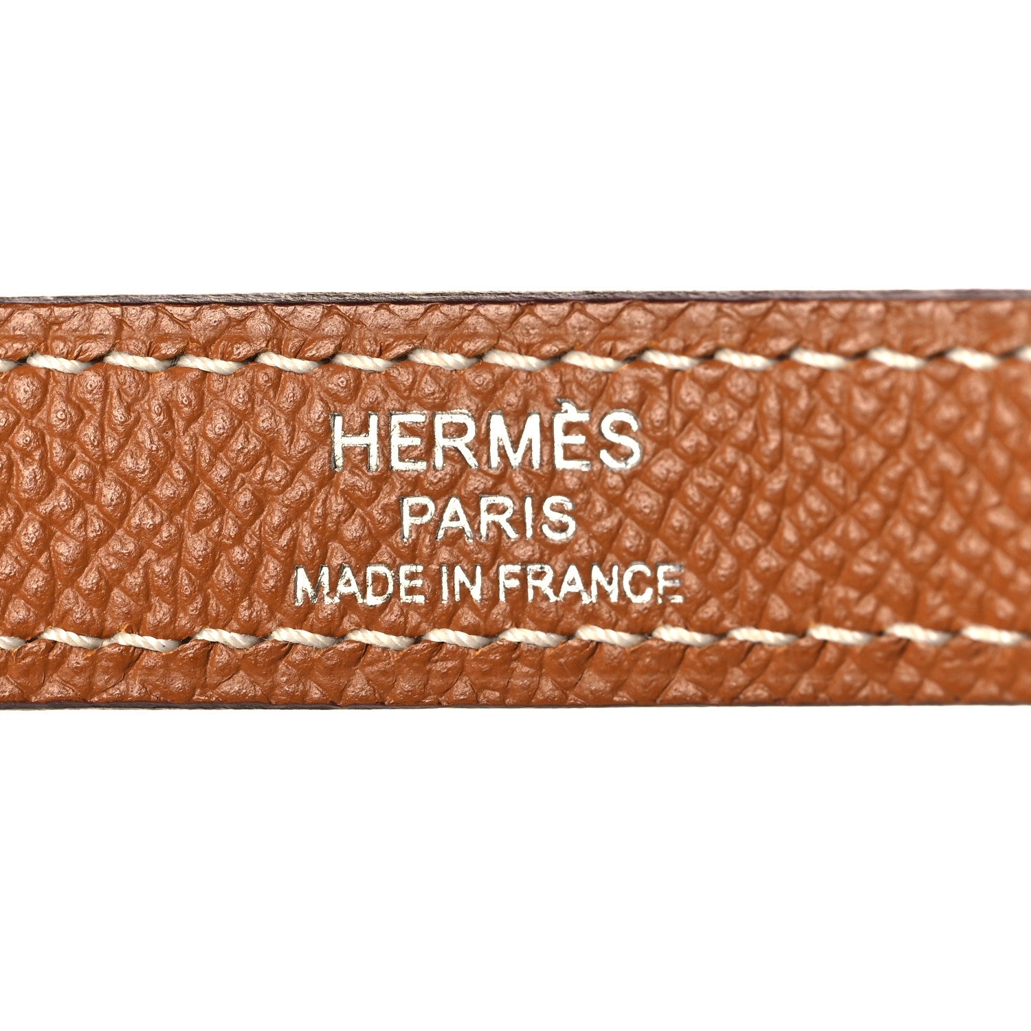 Hermes Epsom Kelly Sellier 28 Gold 34 of 38