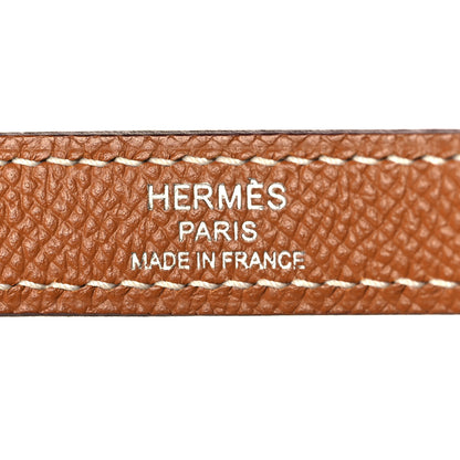 Hermes Epsom Kelly Sellier 28 Gold 34 of 38