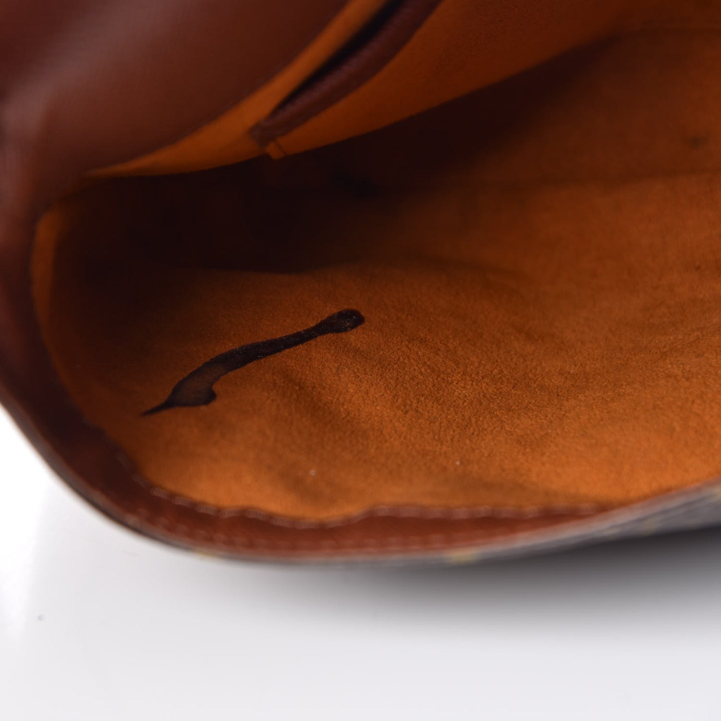 Monogram Musette Tango