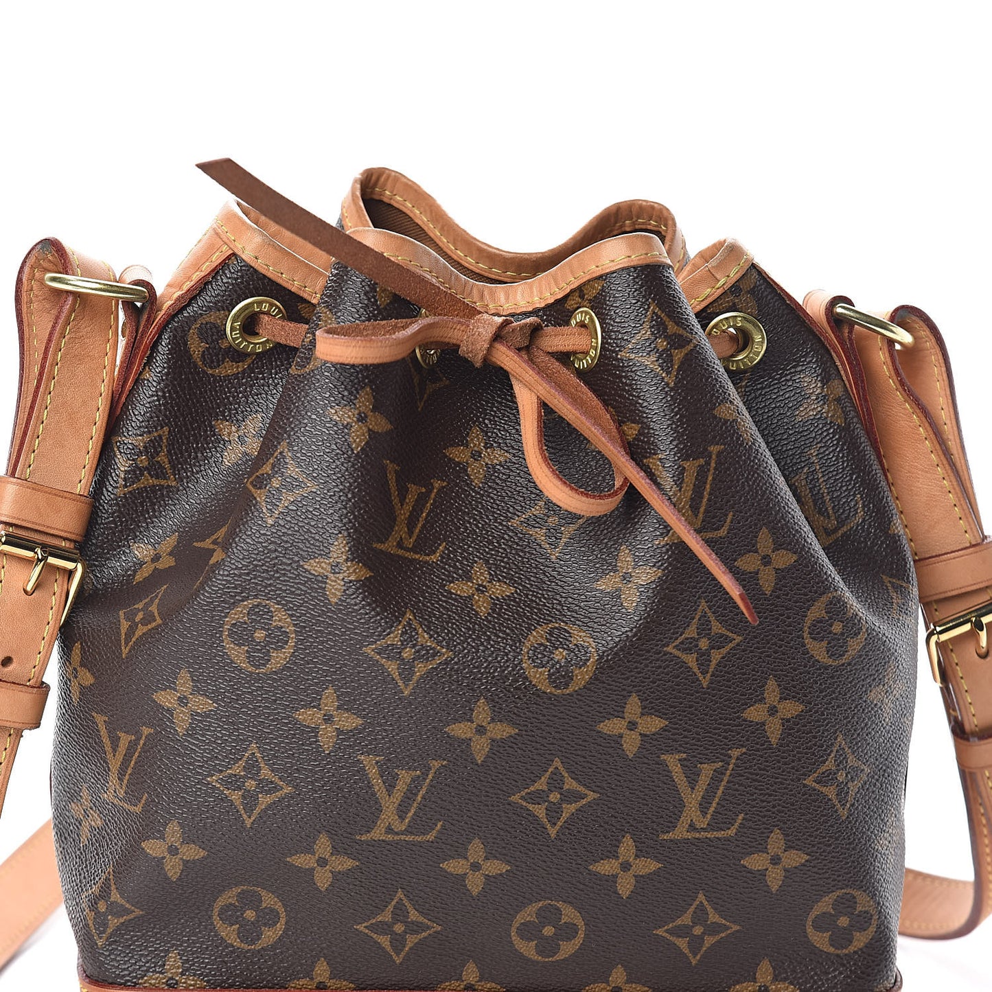 Monogram Noe BB