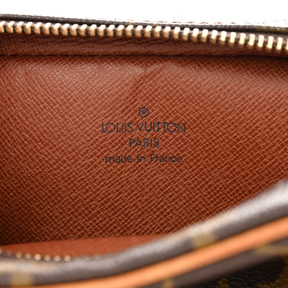 Louis Vuitton Monogram Amazone 7 of 12