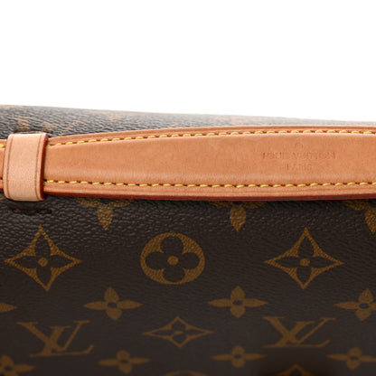 Louis Vuitton Monogram Pochette Metis 13 of 13