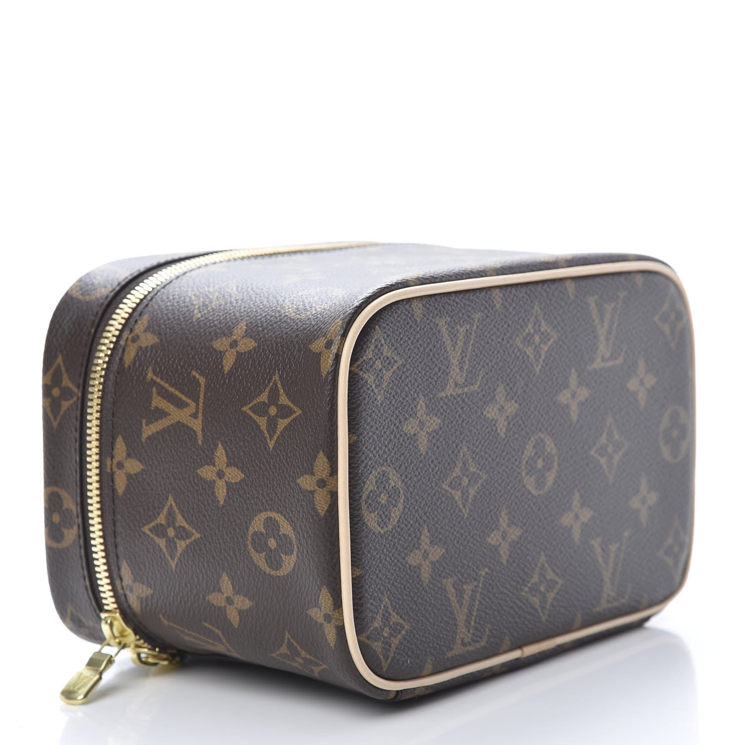 Louis Vuitton Monogram Nice Mini 4 of 7