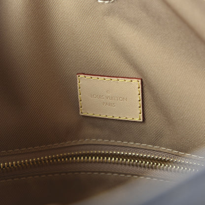 Louis Vuitton Monogram Graceful PM 8 of 9