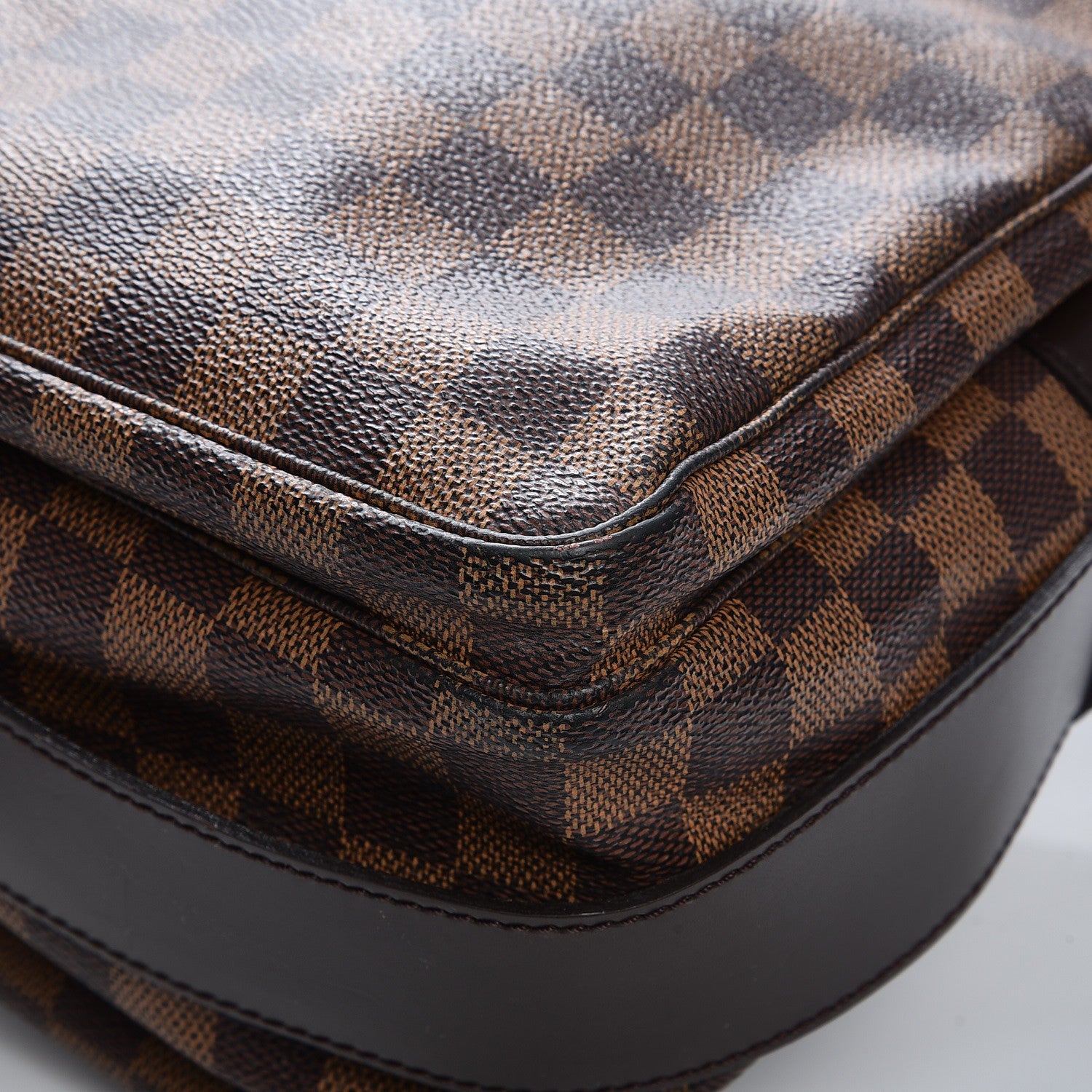 Louis Vuitton Damier Ebene Naviglio 11 of 15