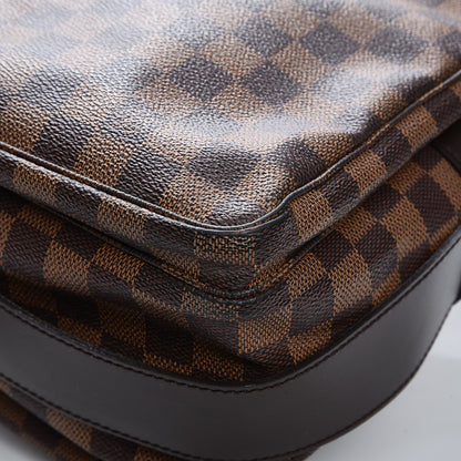 Louis Vuitton Damier Ebene Naviglio 11 of 15
