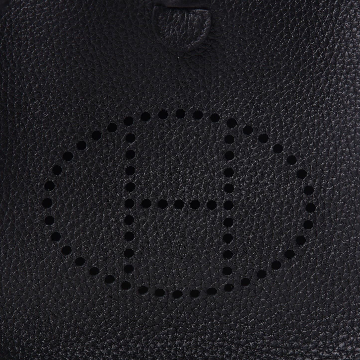 Taurillon Clemence Evelyne TPM Black