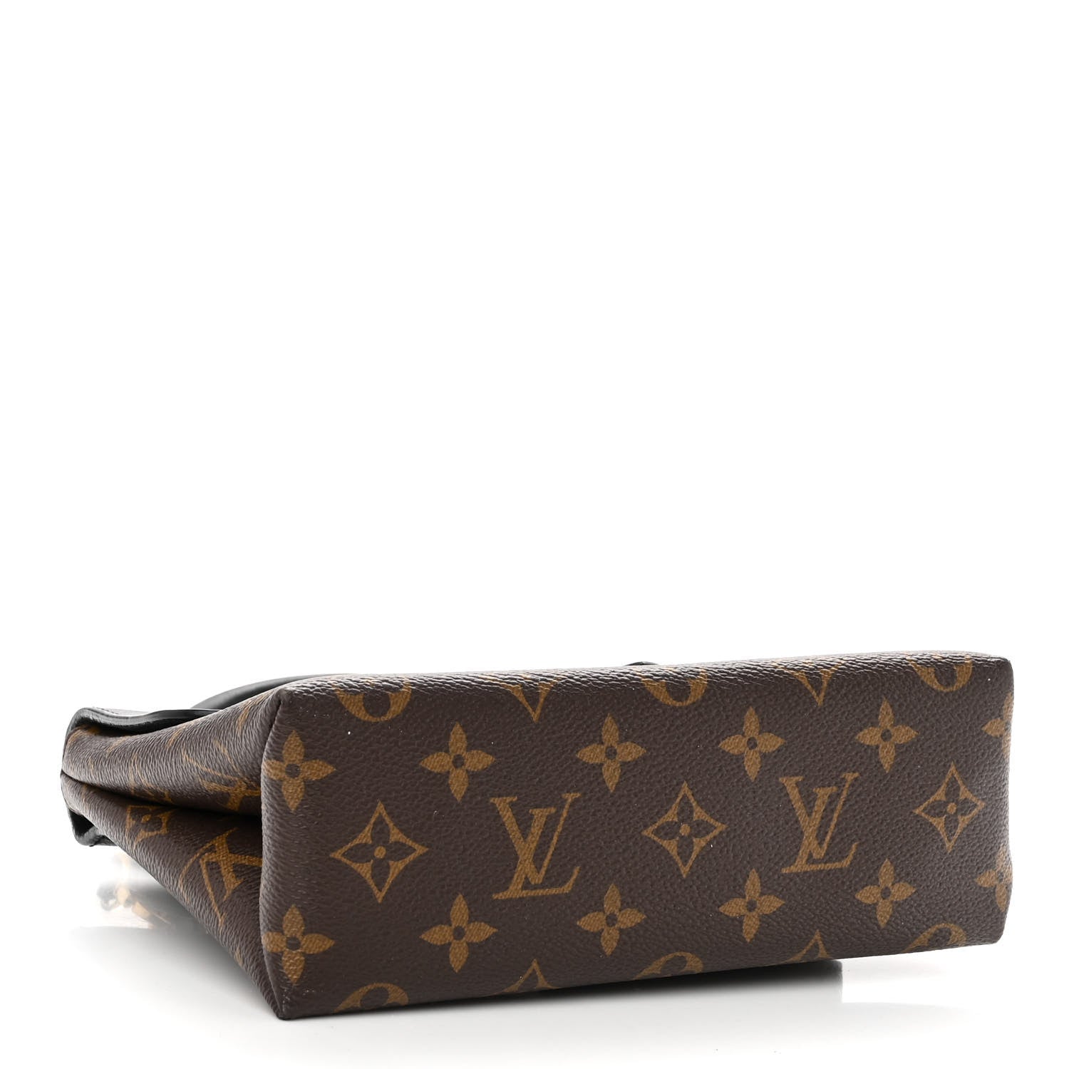 Louis Vuitton Monogram Locky BB Black 4 of 11