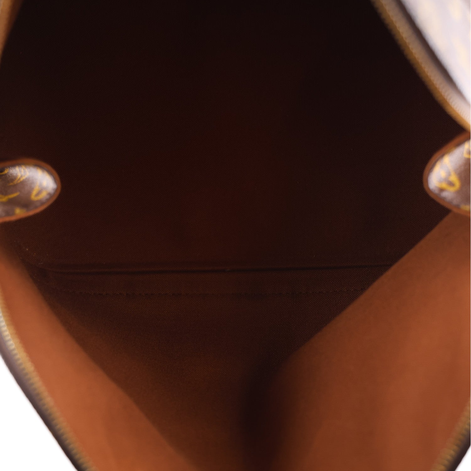 Louis Vuitton Monogram Alma PM 5 of 10
