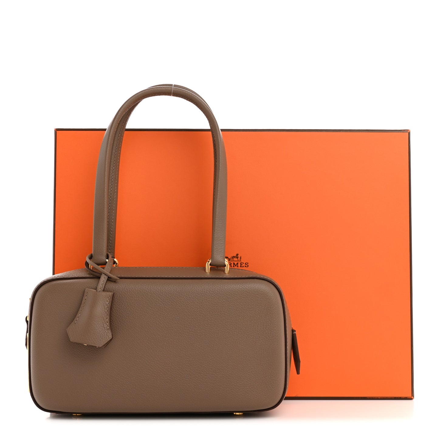 Evercolor Faubourg Express PM Etoupe