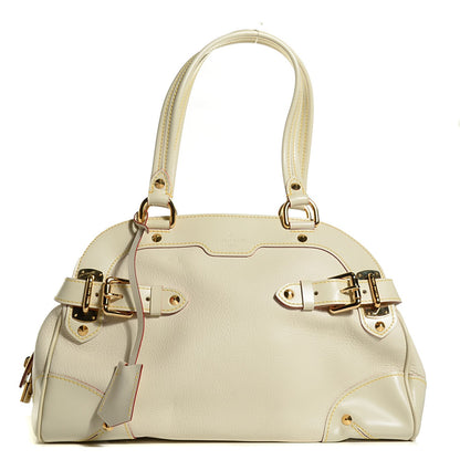 Louis Vuitton Suhali Le Radieux White 1 of 9