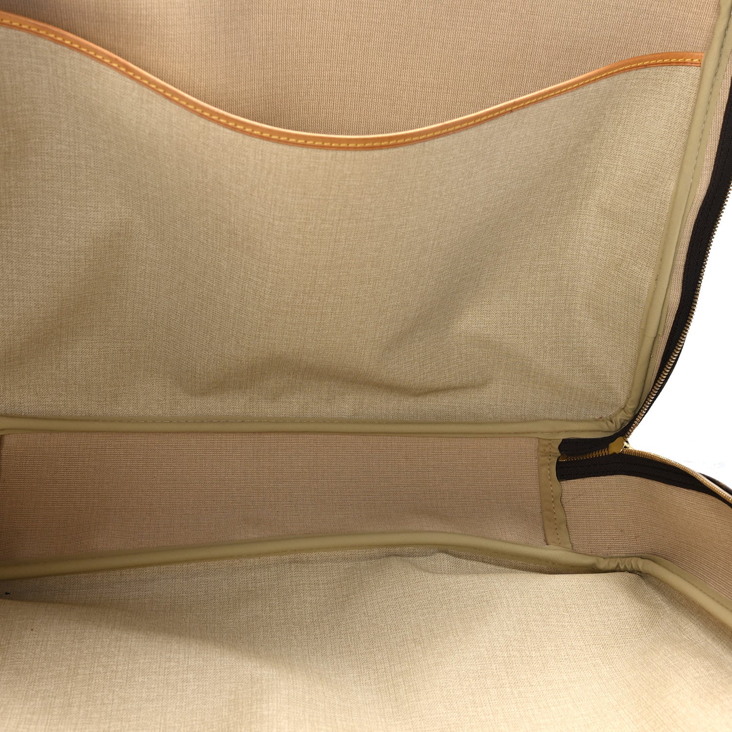 Louis Vuitton Monogram Alize 24 Heures Luggage 5 of 14