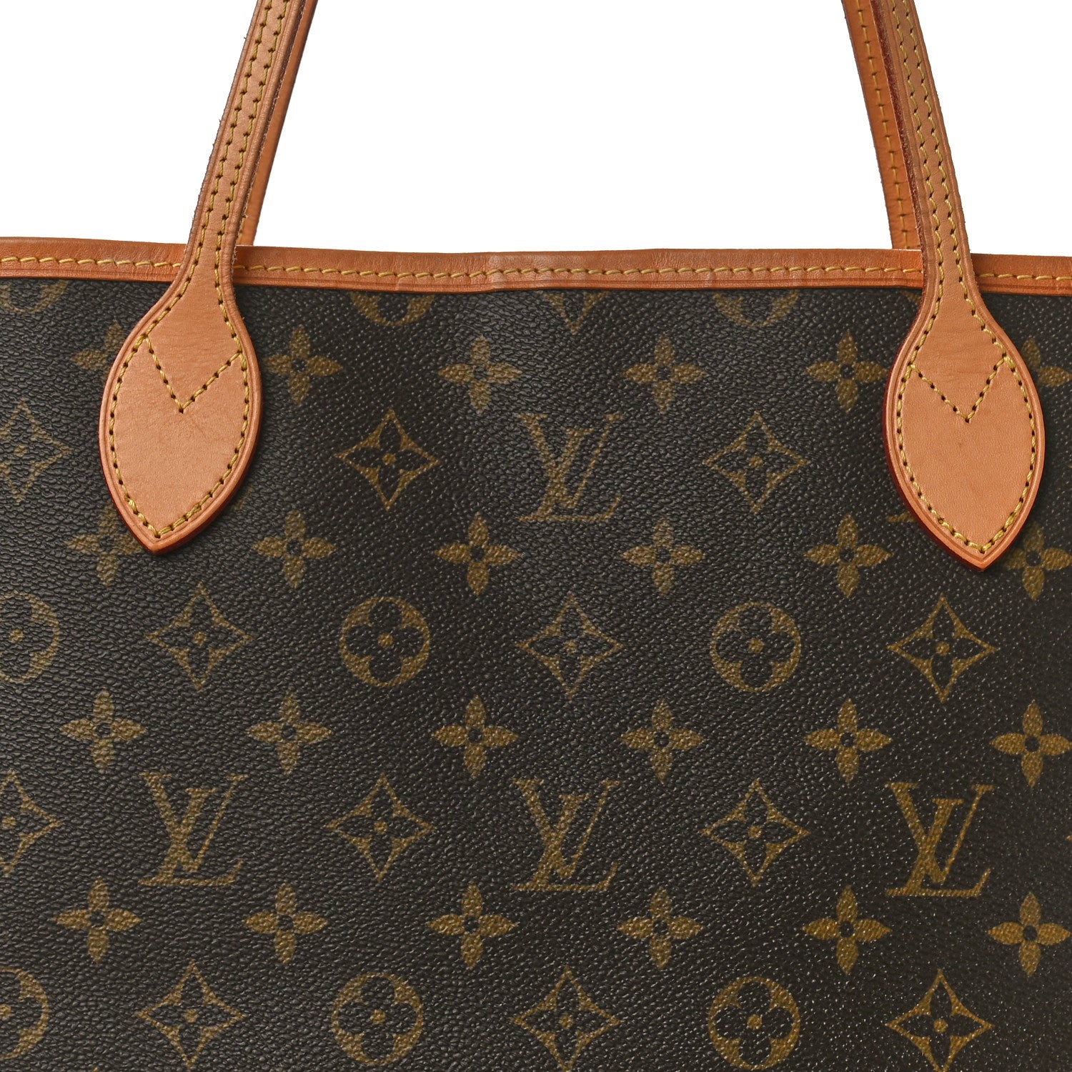 Louis Vuitton Monogram Neo Neverfull GM 7 of 12