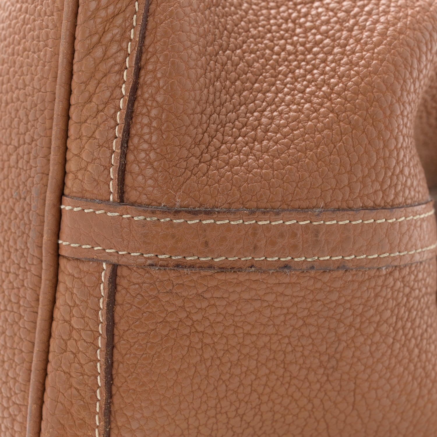 Hermes Negonda Garden Party 36 MM Gold 11 of 11