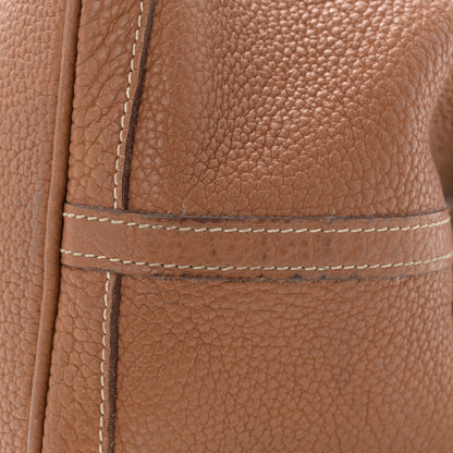 Hermes Negonda Garden Party 36 MM Gold 11 of 11