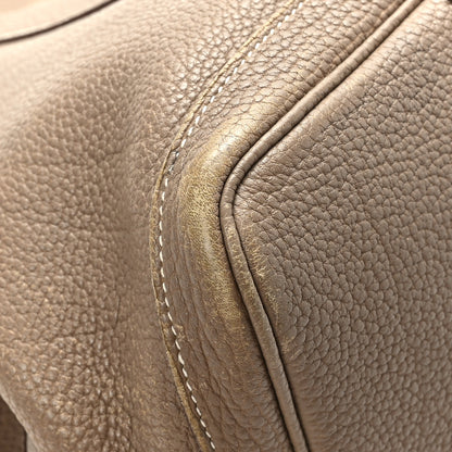 Hermes Negonda Garden Party 36 MM Etoupe 10 of 13