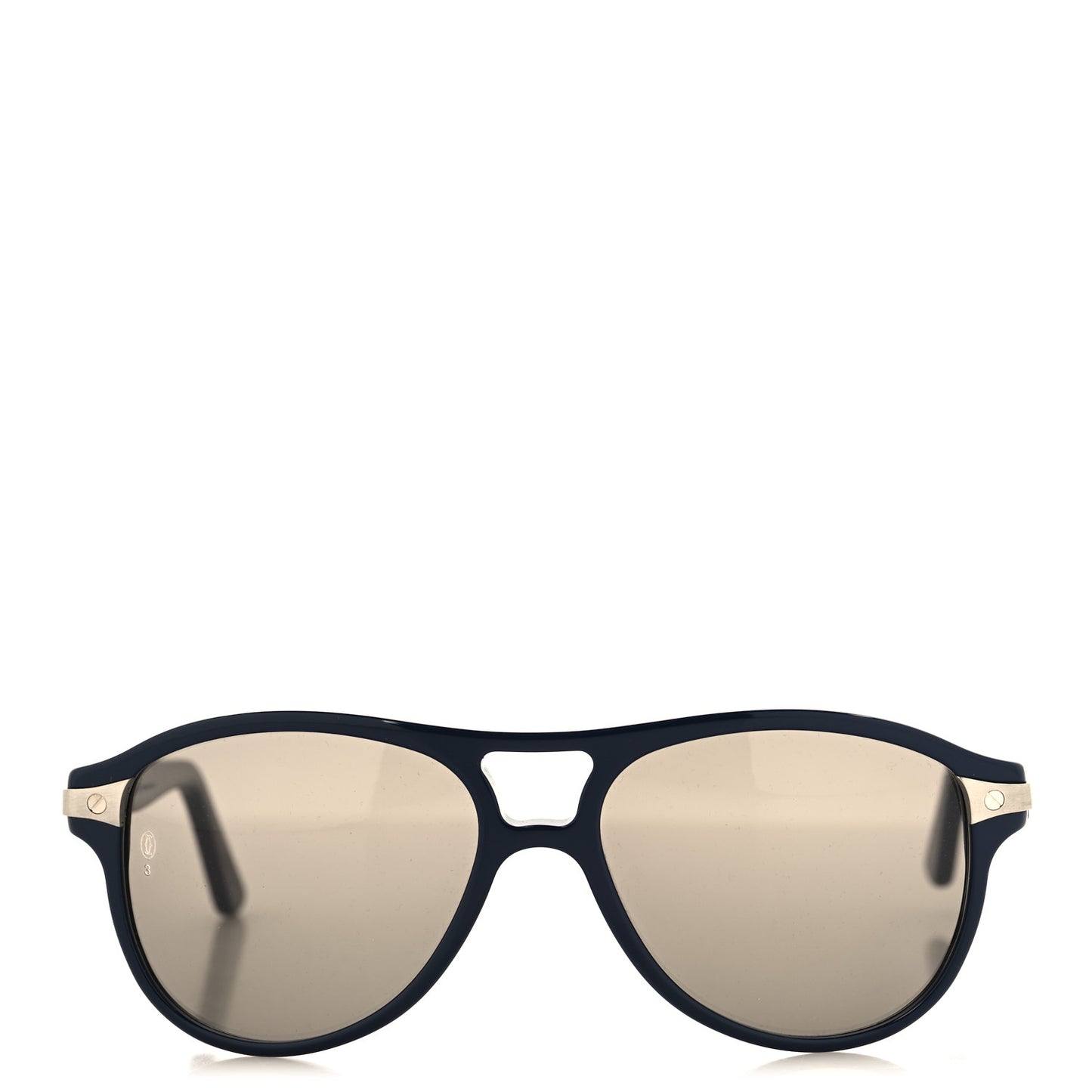 Aviator Sunglasses CT0081S Blue