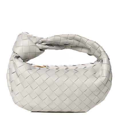 Bottega Veneta Nappa Intrecciato Mini Jodie Chalk 1 of 12
