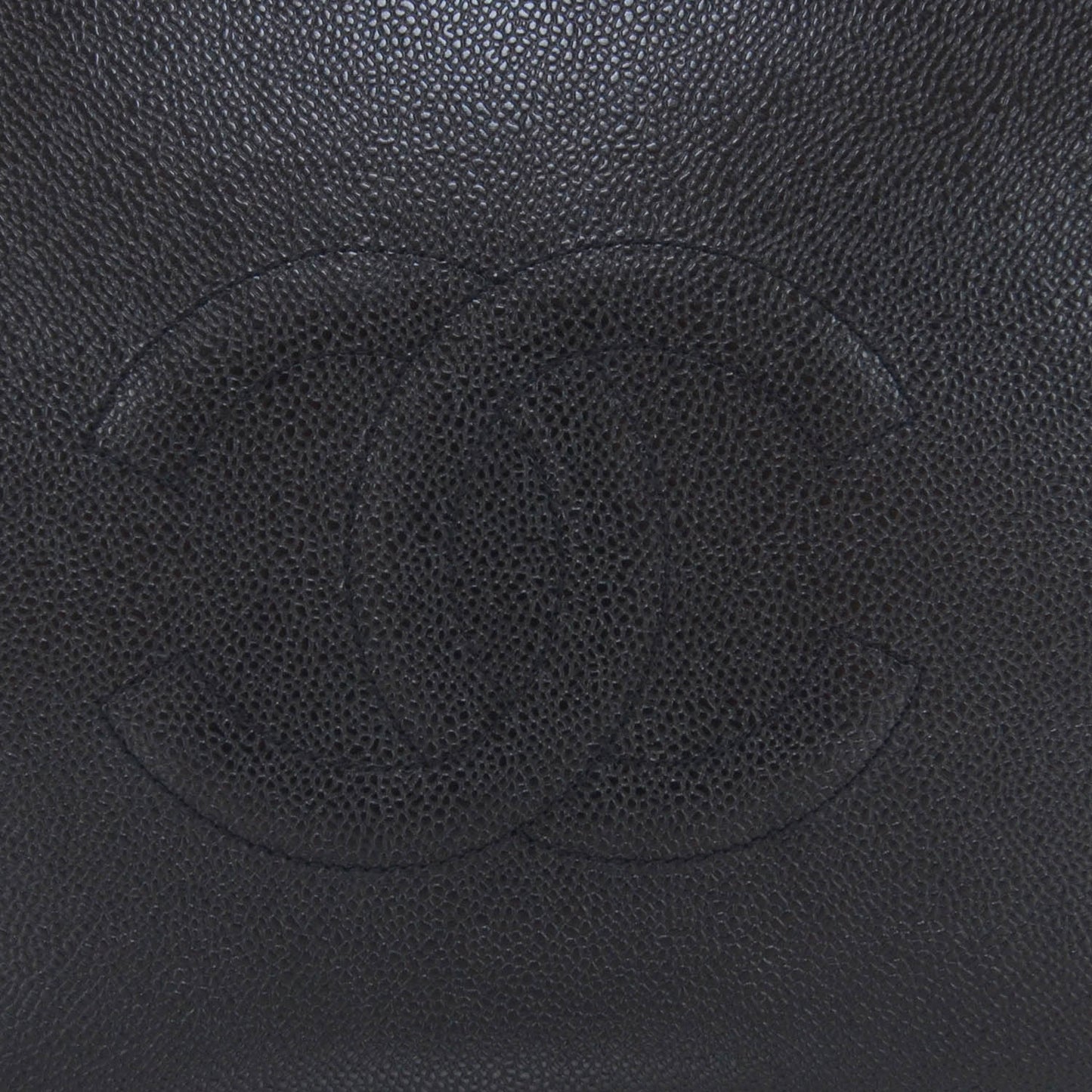 Caviar XL Weekender Bag Black