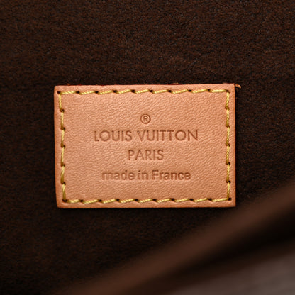 Louis Vuitton LOUIS VUITTON Monogram Pochette Metis 5 of 9