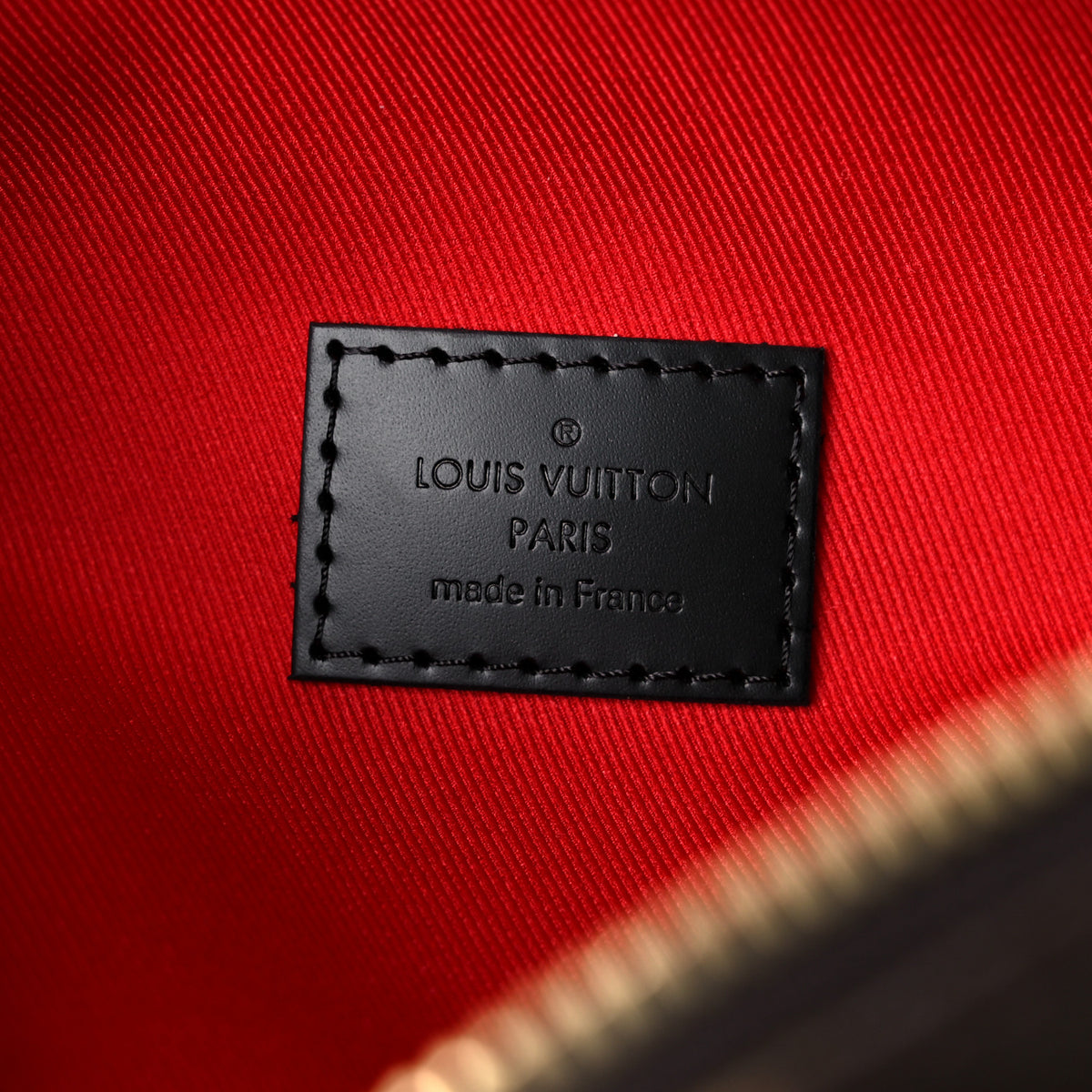Monogram My LV World Tour Bumbag