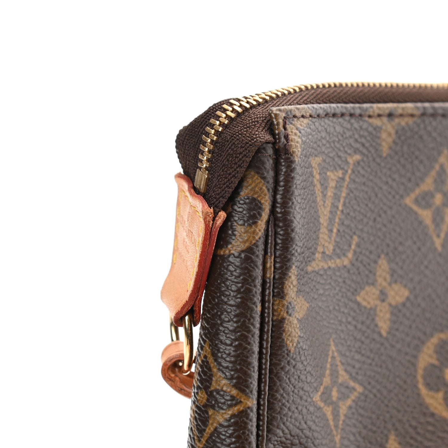 Louis Vuitton Monogram Pochette Accessories 13 of 13