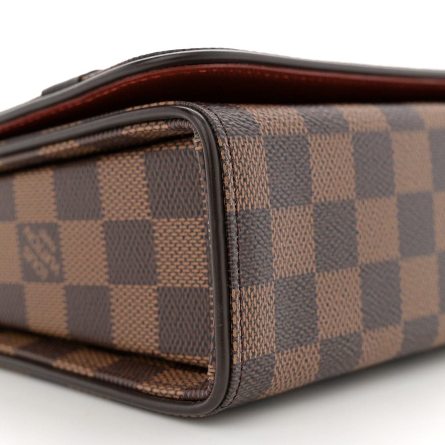 Damier Ebene Tribeca Long