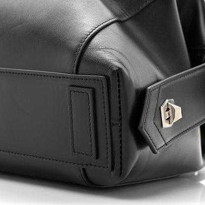 Givenchy Smooth Calfskin Small Soft Antigona Black 8 of 9