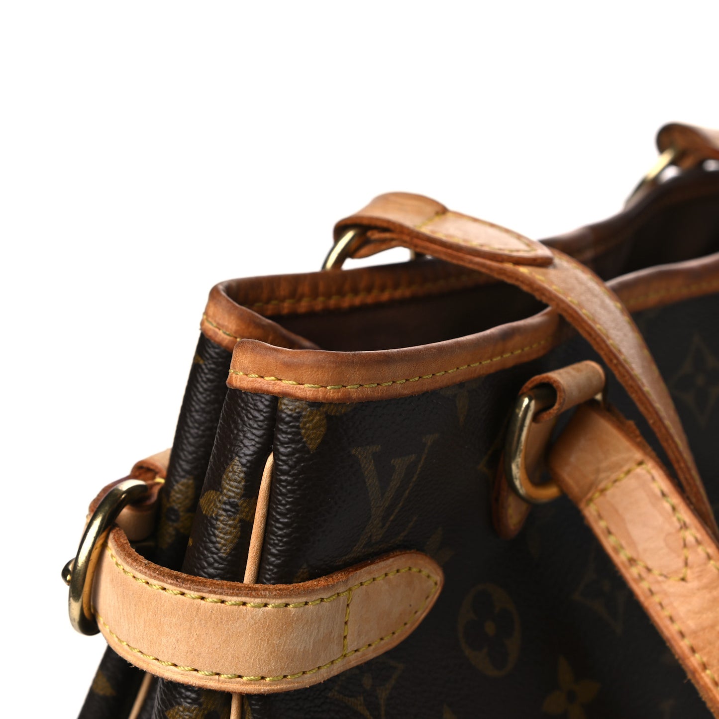 Monogram Batignolles Vertical