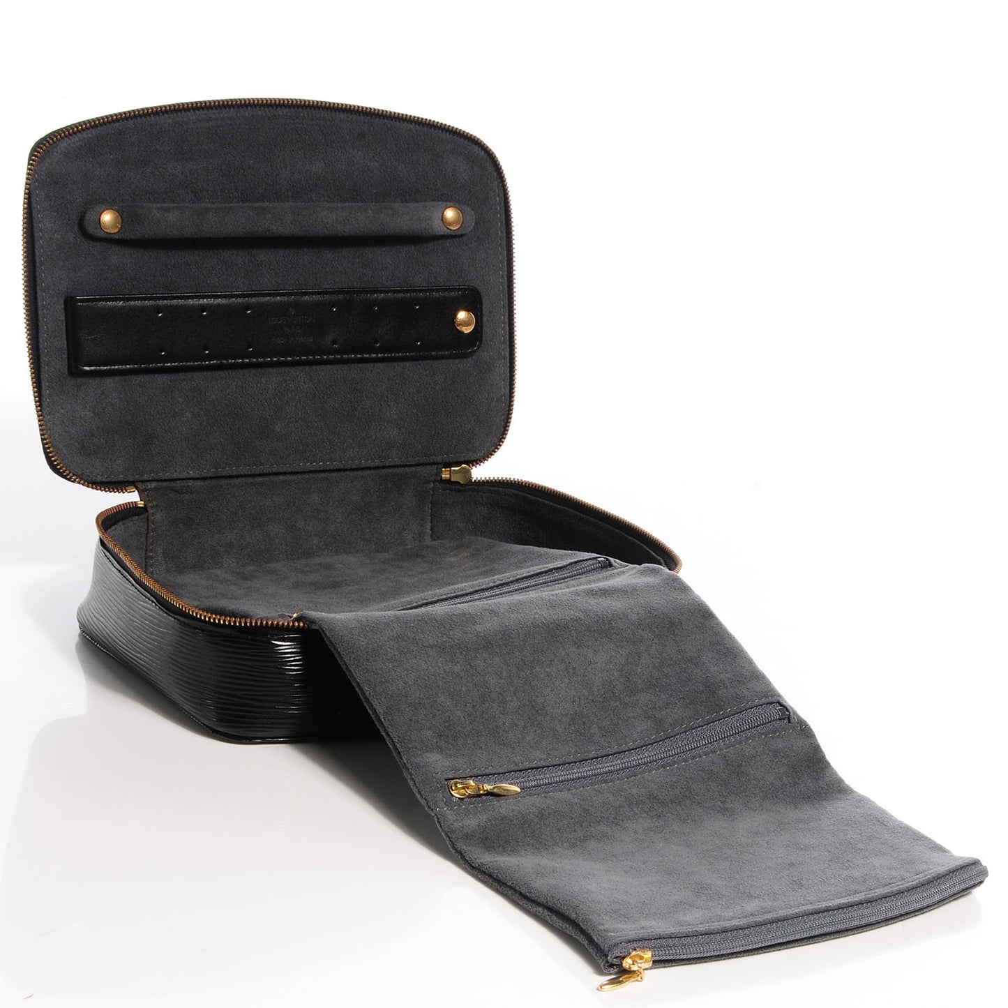 Epi Monte Carlo Jewelry Box Noir