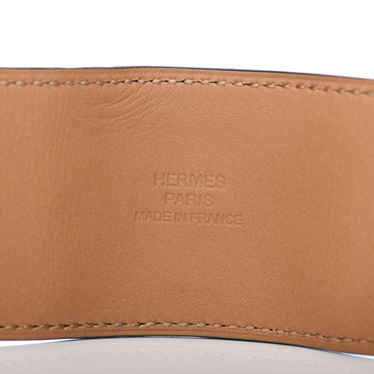 Hermes Chamonix Collier de Chien CDC Bracelet S Black 4 of 5