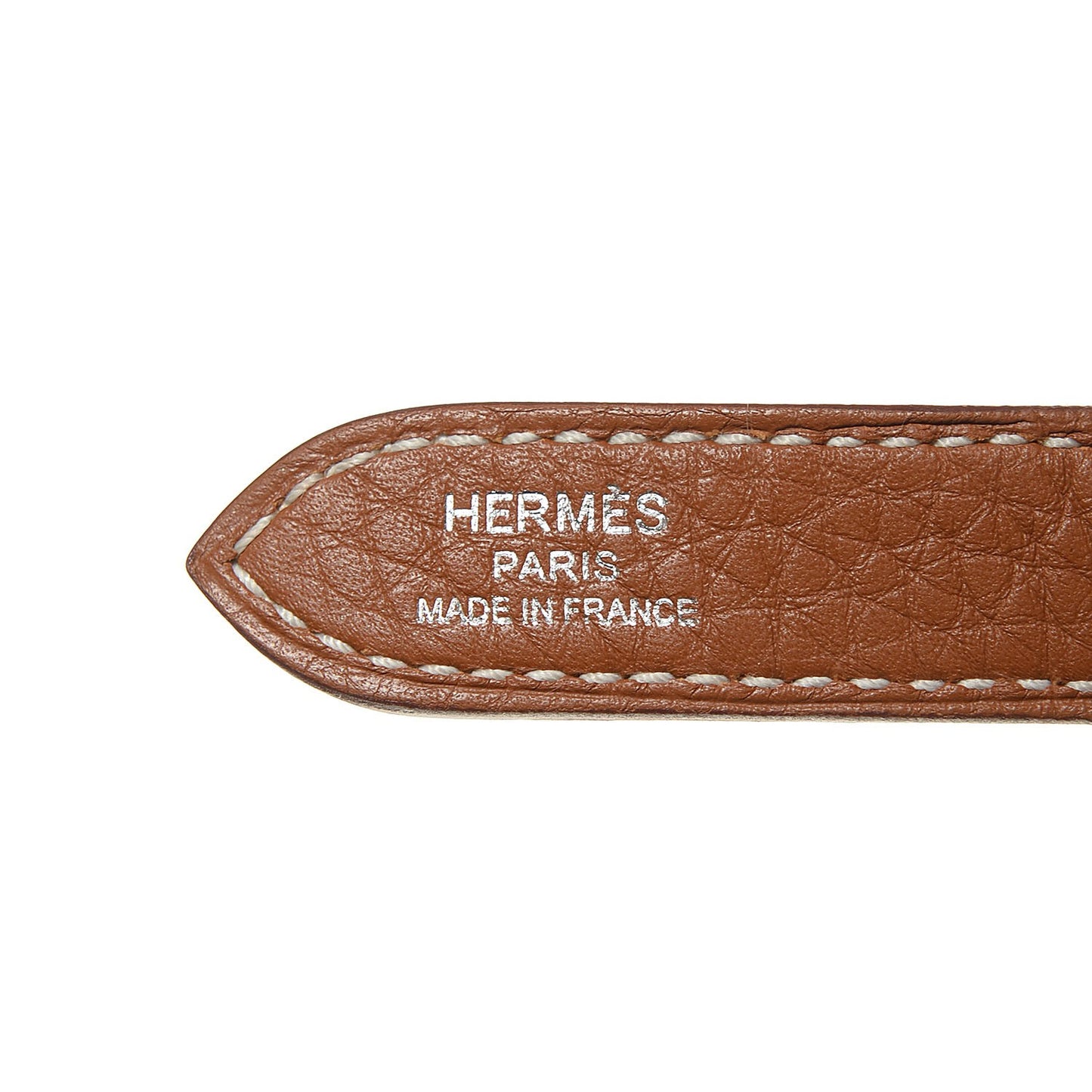 Taurillon Clemence Halzan 31 Gold
