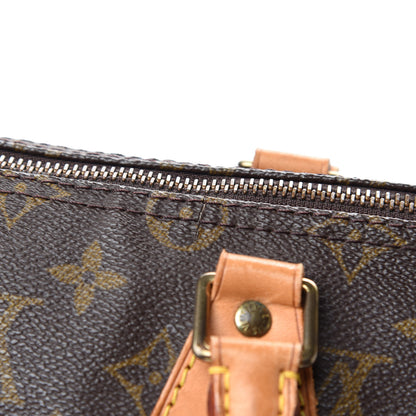 Louis Vuitton Monogram Speedy 30 10 of 15
