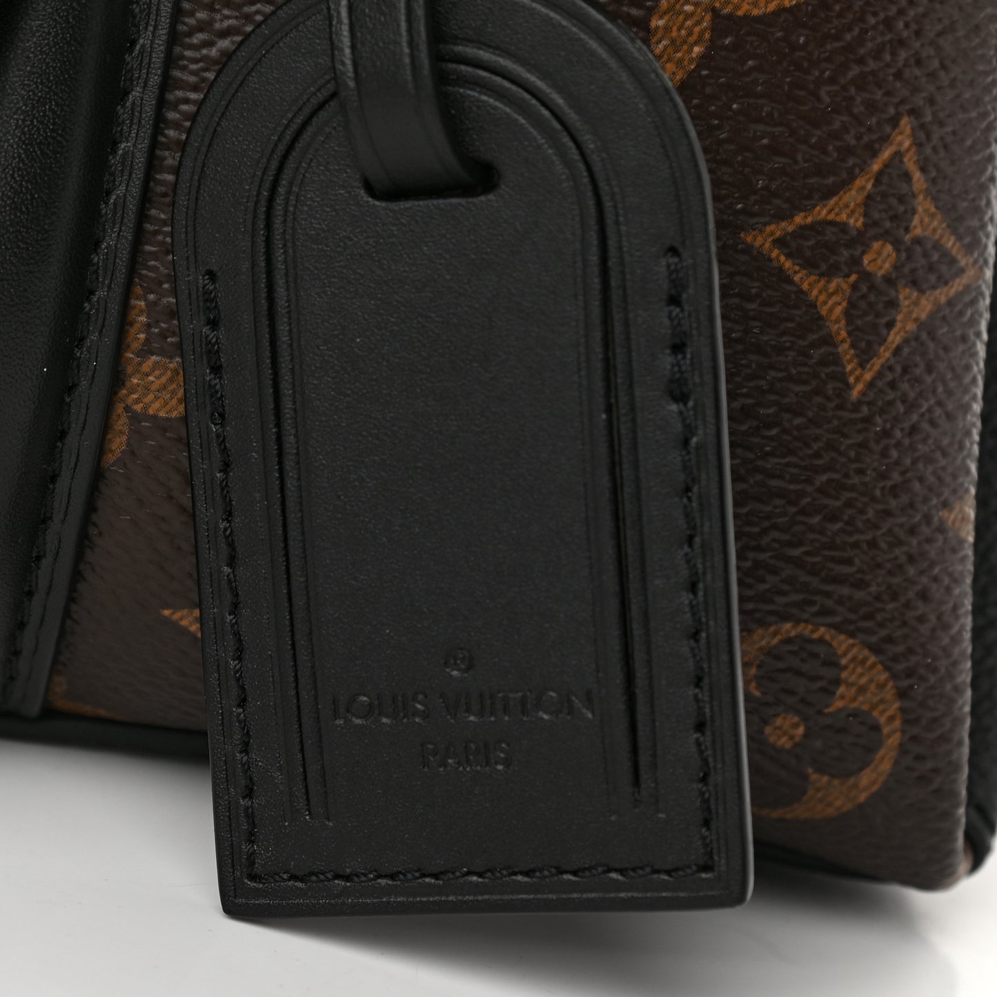Monogram Soufflot BB Black